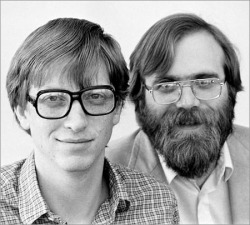 Bill Gates A Computer Genius Bill S Early Years